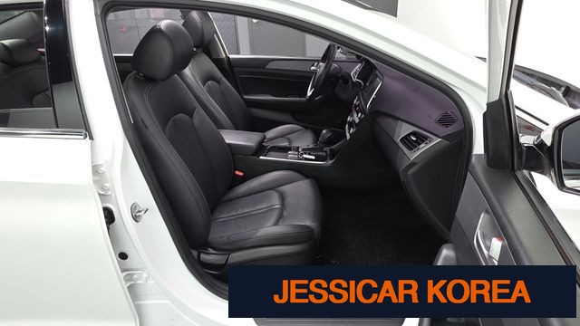 2018 Hyundai Sonata New Rise - Thumbnail 2