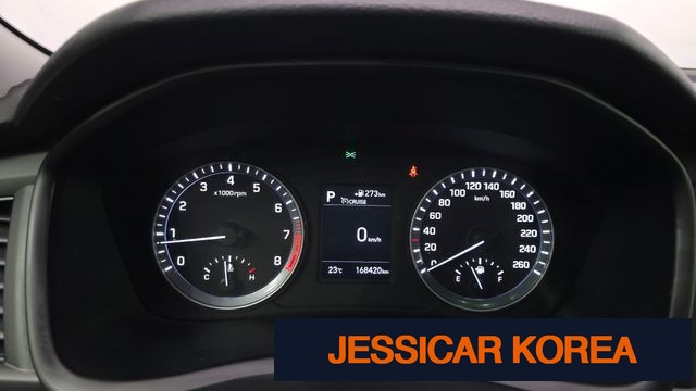 2018 Hyundai Sonata New Rise - Thumbnail 4