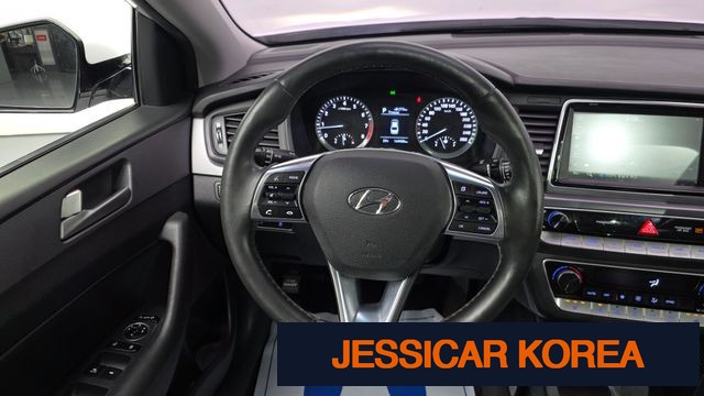 2018 Hyundai Sonata New Rise - Thumbnail 5