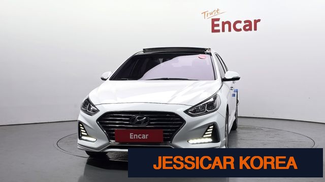 2018 Hyundai Sonata New Rise - Thumbnail 6