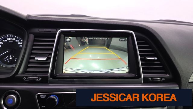 2018 Hyundai Sonata New Rise - Thumbnail 7