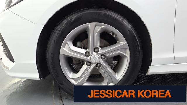 2018 Hyundai Sonata New Rise - Thumbnail 8
