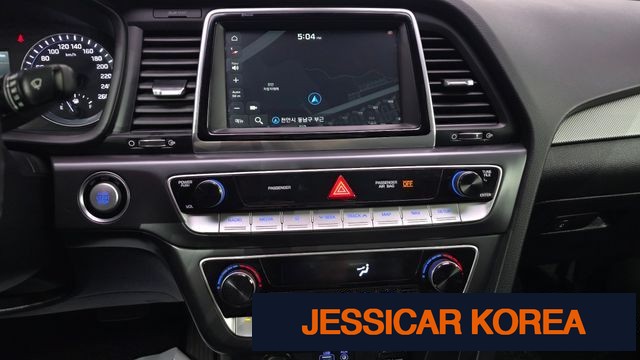 2018 Hyundai Sonata New Rise - Thumbnail 9