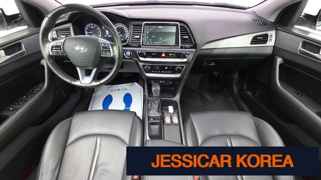 2018 Hyundai Sonata New Rise - Thumbnail 10