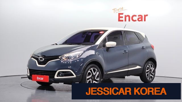 2016 Renault Korea QM3 - Thumbnail 3