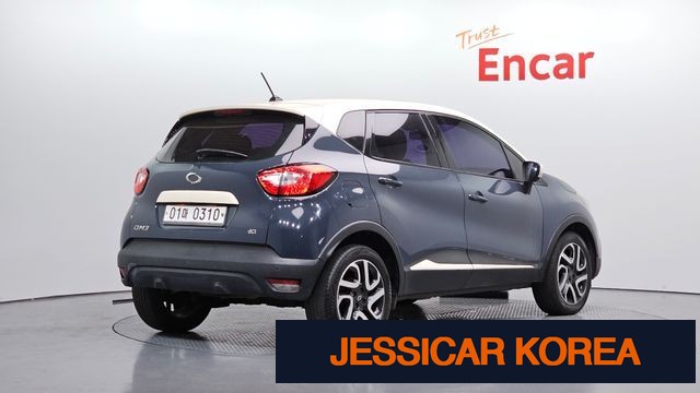 2016 Renault Korea QM3 - Thumbnail 5