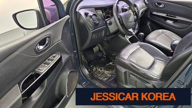 2016 Renault Korea QM3 - Thumbnail 6