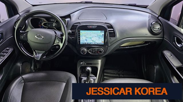 2016 Renault Korea QM3 - Thumbnail 8