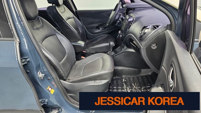 2016 Renault Korea QM3 - Thumbnail 9