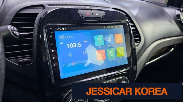 2016 Renault Korea QM3 - Thumbnail 10