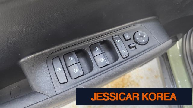 2023 Hyundai Casper - Thumbnail 4
