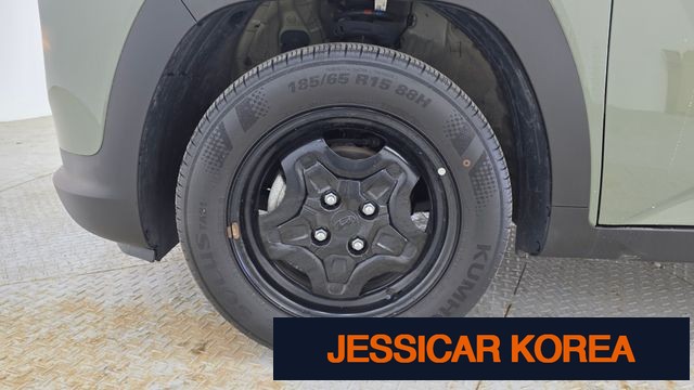 2023 Hyundai Casper - Thumbnail 6