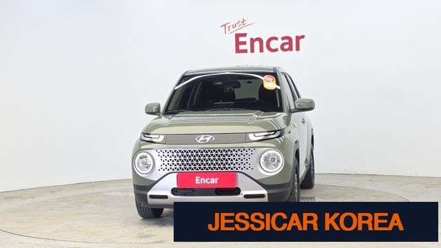 2023 Hyundai Casper - Thumbnail 8