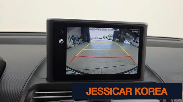 2023 Hyundai Casper - Thumbnail 10