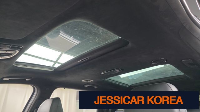 2023 Hyundai The New Palisade - Thumbnail 2