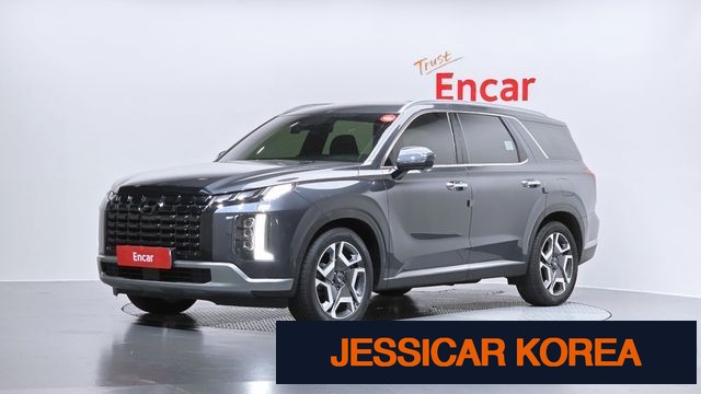 2023 Hyundai The New Palisade - Thumbnail 5