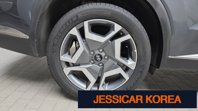 2023 Hyundai The New Palisade - Thumbnail 6