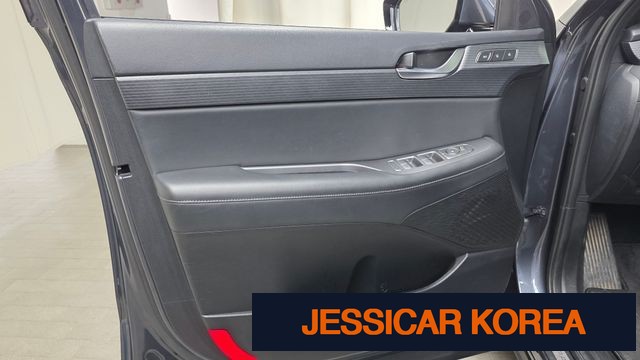 2023 Hyundai The New Palisade - Thumbnail 7