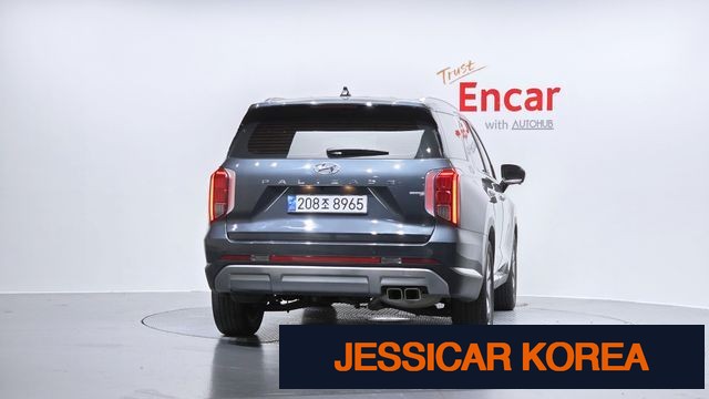 2023 Hyundai The New Palisade - Thumbnail 9