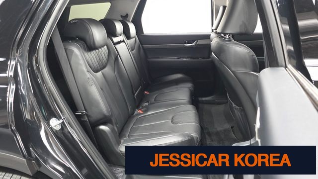 2022 Hyundai Palisade - Thumbnail 7