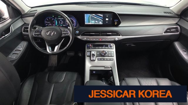 2022 Hyundai Palisade - Thumbnail 8