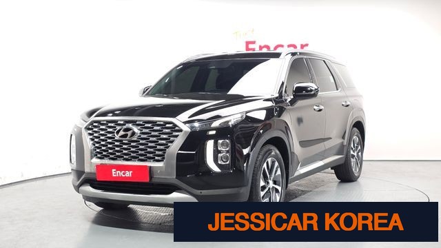 2022 Hyundai Palisade - Thumbnail 9