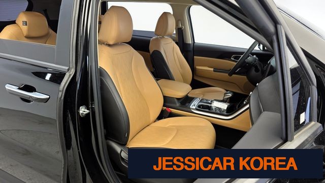 2023 Kia Carnival 4th Gen - Thumbnail 4