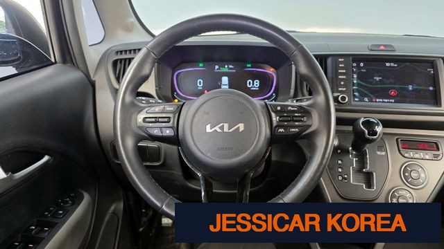 2024 Kia The New Kia Ray - Thumbnail 2