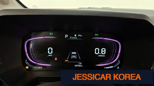 2024 Kia The New Kia Ray - Thumbnail 3