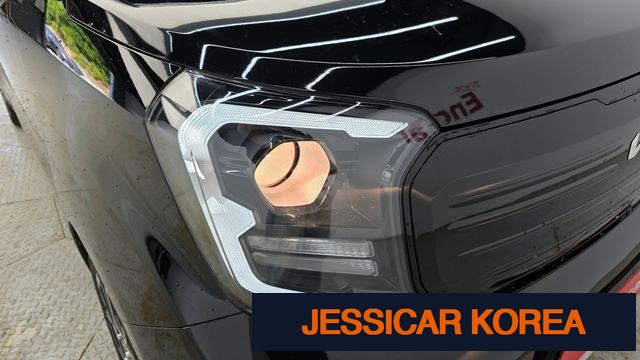 2024 Kia The New Kia Ray - Thumbnail 5