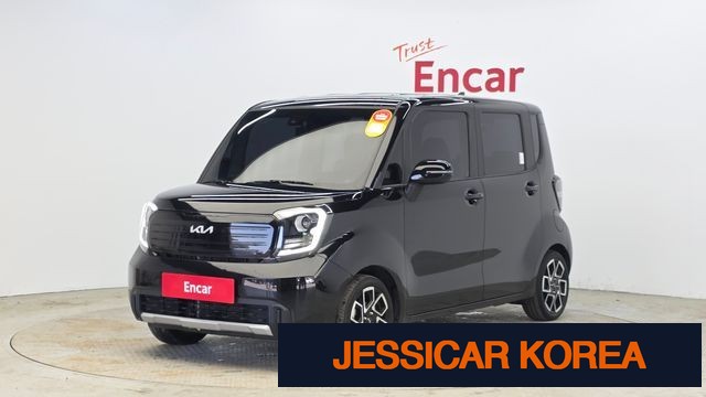 2024 Kia The New Kia Ray - Thumbnail 6