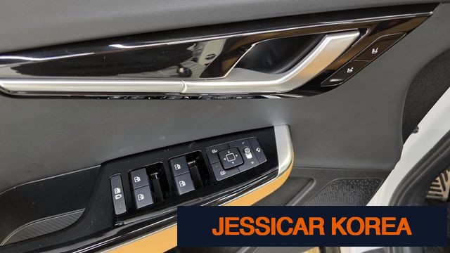 2024 Kia EV6 - Thumbnail 2
