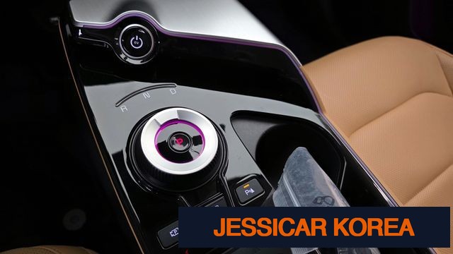 2024 Kia EV6 - Thumbnail 6