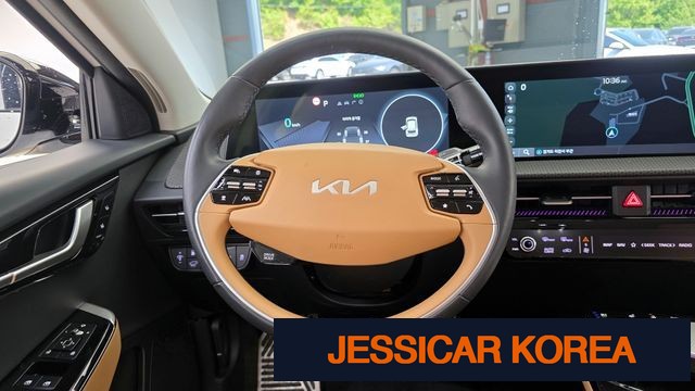 2024 Kia EV6 - Thumbnail 9