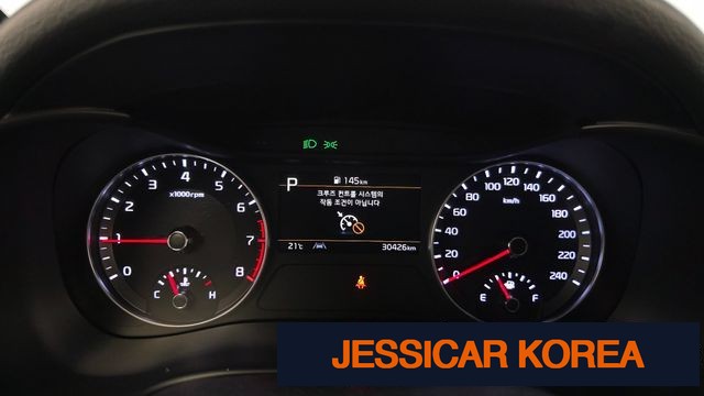 2022 Kia The New K3 2nd Generation - Thumbnail 3