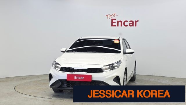 2022 Kia The New K3 2nd Generation - Thumbnail 6