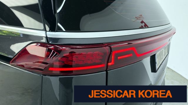 2023 Kia Carnival 4th Gen - Thumbnail 10