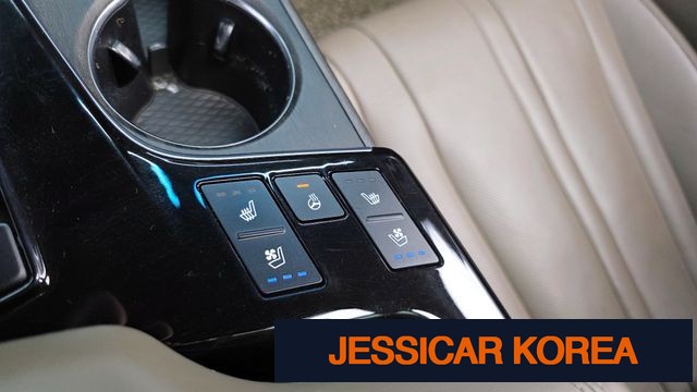 2022 Kia K8 - Thumbnail 7