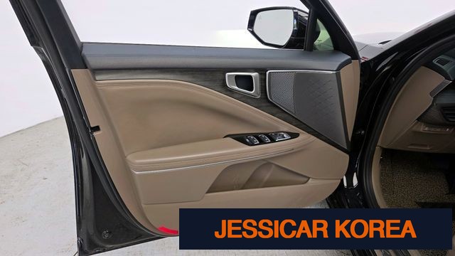 2022 Kia K8 - Thumbnail 9