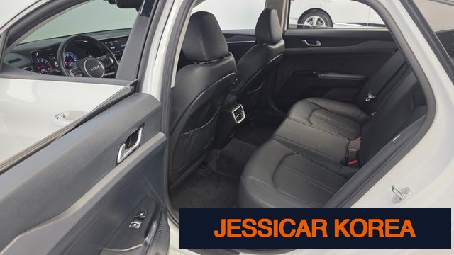 2023 Kia K5 3rd Gen - Thumbnail 2