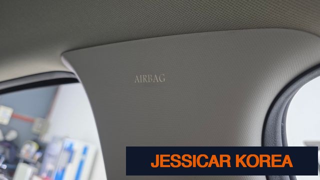 2023 Kia K5 3rd Gen - Thumbnail 3