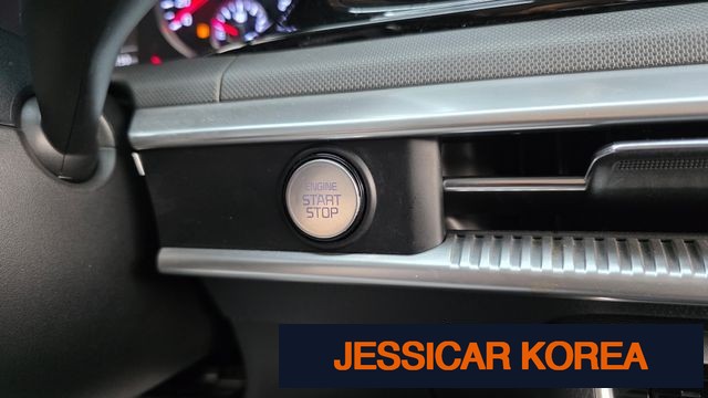 2023 Kia K5 3rd Gen - Thumbnail 5