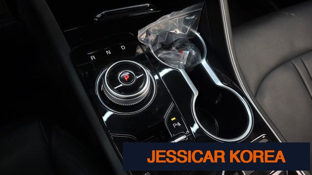 2023 Kia K5 3rd Gen - Thumbnail 10