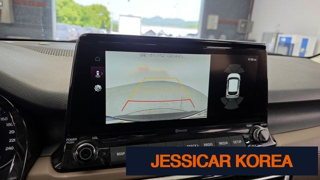 2023 Kia Seltos - Thumbnail 8