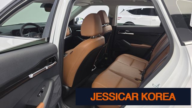 2023 Kia The New Seltos - Thumbnail 6
