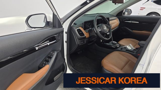 2023 Kia The New Seltos - Thumbnail 8