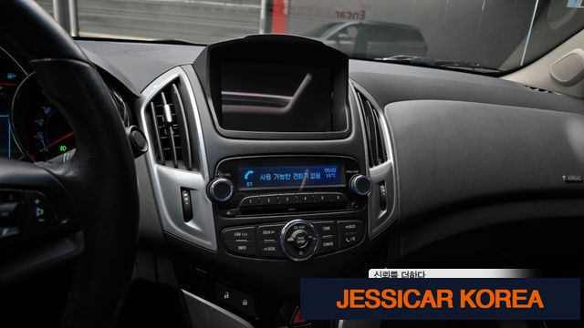 2013 Chevrolet Cruze - Thumbnail 6