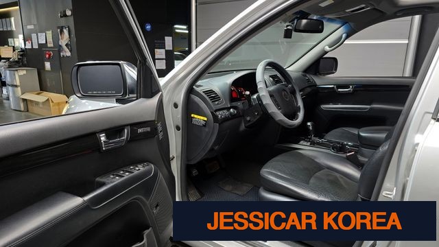 2012 Kia Mohave - Thumbnail 5