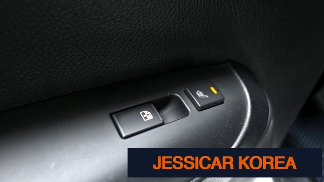 2012 Kia Mohave - Thumbnail 8