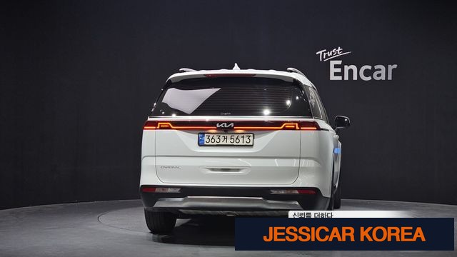 2023 Kia Carnival 4th Gen - Thumbnail 2